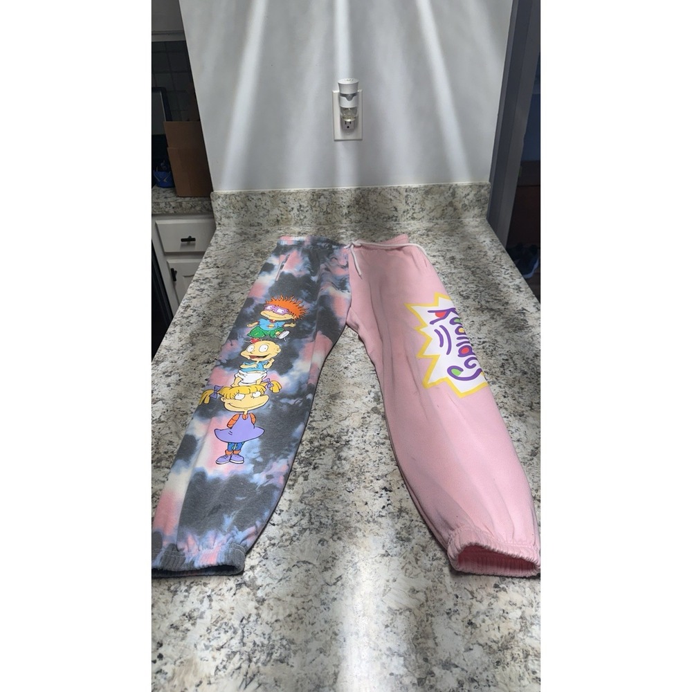 Nickelodeon‎ Rugrats sweatpants Size M